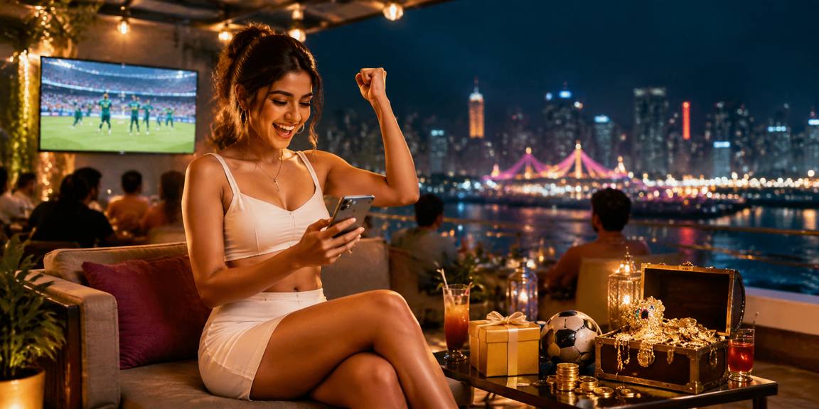 21st mobile gaming