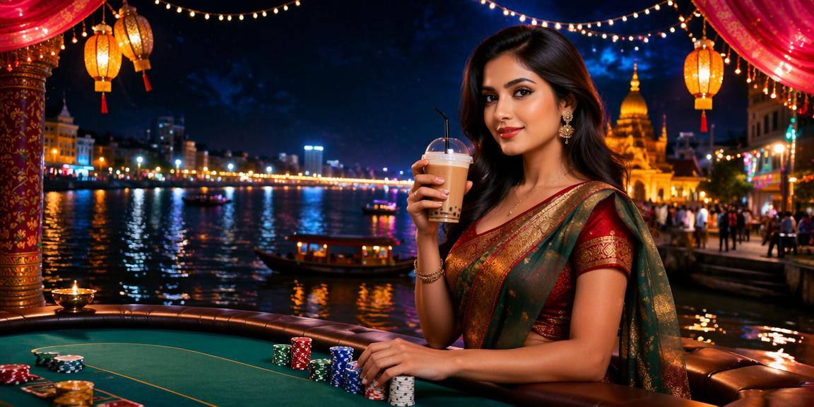 21st 21st ক্যাসিনো কীভাবে কাজ করে